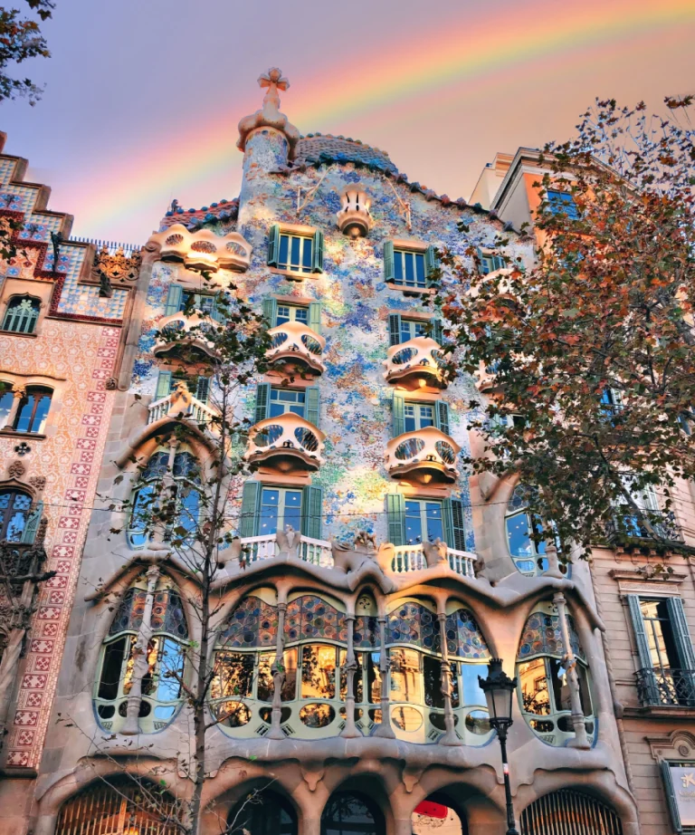 Barcelone