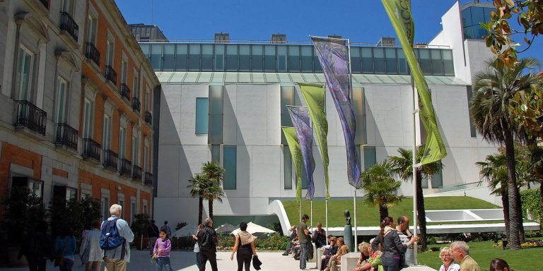 Le musée Thyssen-Bornemisza