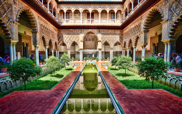 L'Alcázar