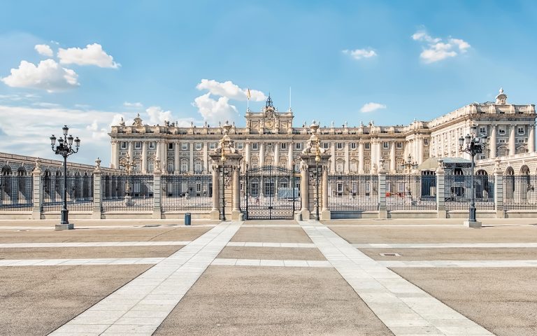 Madrid